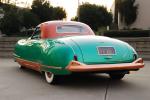 Chrysler Thunderbolt Concept Car 1940 года